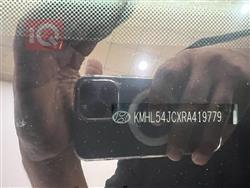 هیوندای سۆناتا